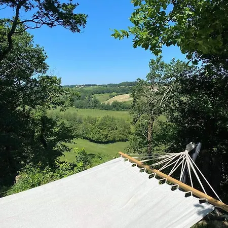 Сasa de vacaciones Malabeille Madaillan